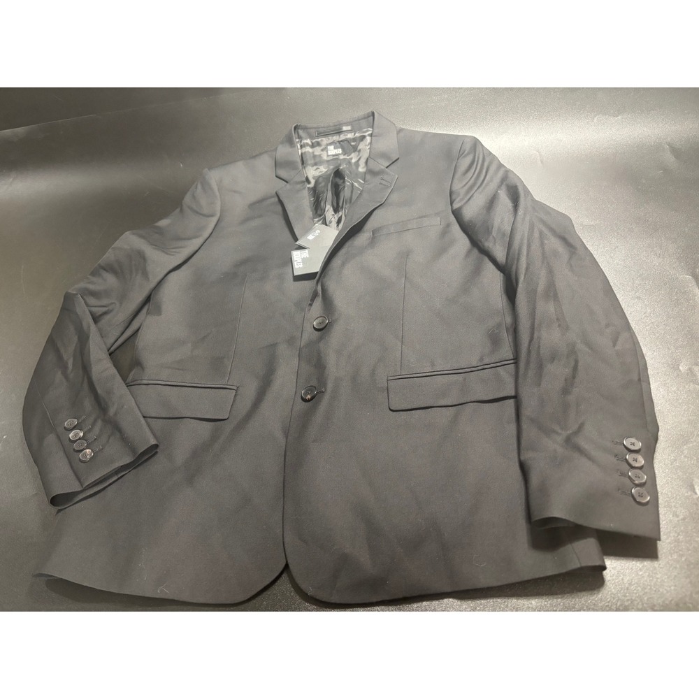 The Kooples NEW Men's Designer Tailored  Blazer Jacket Size FR 50/US 40 MSRP$525